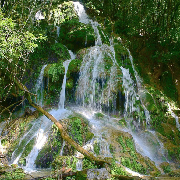 La Joya de Manantiales